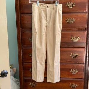Shein corduroy pants size small never worn